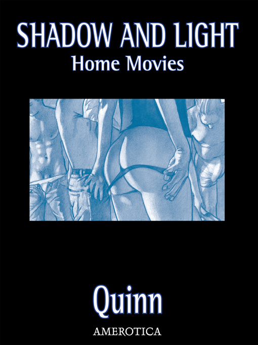 Title details for Shadow & Light by Parris Quinn - Available